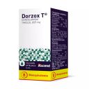 Dorzox T 20/5 mg x 5 ml Solución Oftálmica - Dorzolamida + Timolol