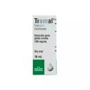 Tramal 100 mg/mL x 10 mL Gotas Orales - Tramadol Clorhidrato