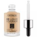 Catrice HD Liquid Coverage Base 036 - 30 ml