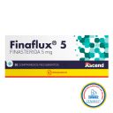 Finaflux 5 mg - 30 Comprimidos Recubiertos - Medicamento Cenabast