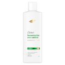 Dove Shampoo Humectación + Coco Antioxi - 370ml