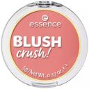 Essence Rubor Blush Crush 20 Deep Rose 5 g
