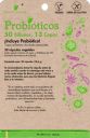 Dulzura Natural Probióticos 50 Billones 30 Cápsulas - 13 Cepas + Prebiótico