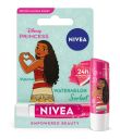 Nivea Balsamo Labial Moana - Edición Limitada Disney
