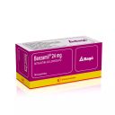 Benzamil 24 mg x 30 Comprimidos - Betahistina