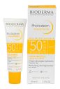 Bioderma Photoderm Aquafluide FPS 50 - 40 mL