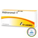 Hidroronol-T Comprimidos Medicamento Cenabast