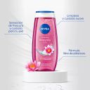 Gel de Ducha Nivea Waterlily & Oil - 250 mL