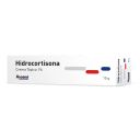 Hidrocortisona Crema Tópica 1% - 15 gramos