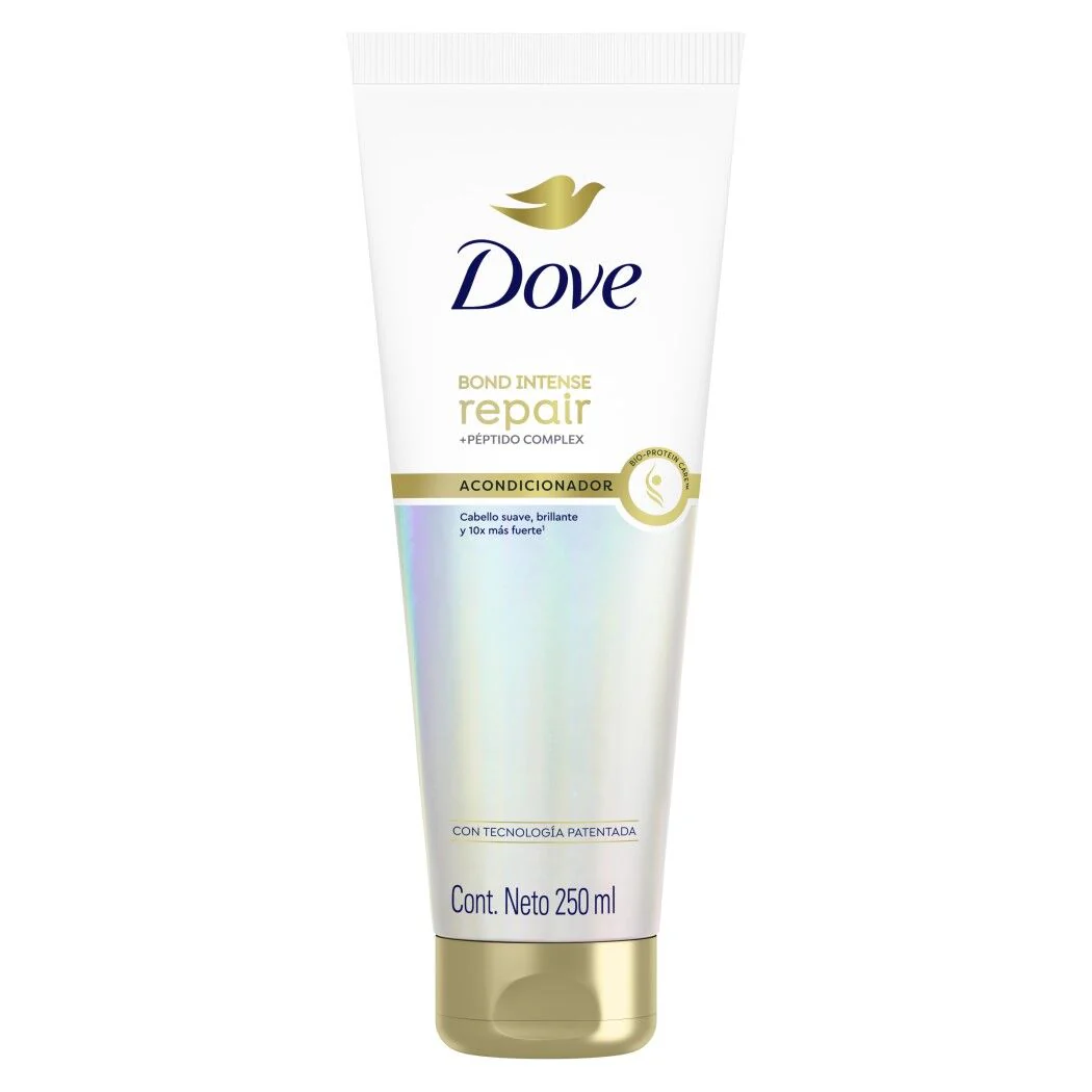 Dove Bond Intense Repair Acondicionador 250 ml