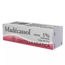 Madécassol Centella Asiatica 1% - Crema 10g