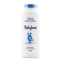 Babyland Talco - 200 Gramos