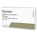 Normix 200mg - 24 Comprimidos Recubiertos