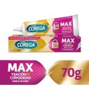 Corega Crema Máxima Fijación y Comodidad - 70 gramos