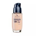 Vogue Base Mate Natural 30 ml - Ácido Hialurónico