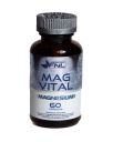 Mag Vital 60 Cápsulas - Magnesio y Vitaminas del Complejo B