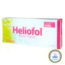 Heliofol 5mg - 30 Comprimidos - Medicamento Cenabast
