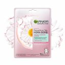 Garnier Hidrabomb - Acido Hialuronico + Manzanilla - 1 Mascarilla