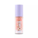 Petrizzio Shiny Blush Bomb Soft Coral Rubor Líquido 4 ml