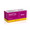 Benzamil 16 mg x 30 Comprimidos - Betahistina Diclorhidrato