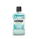 Listerine Cool Mint Sin Alcohol - 500 mL