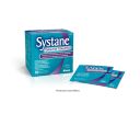 Lid wipes Systane Toallas - 30 Toallitas Humedas