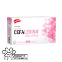 Cefalexina Comprimidos 500mg