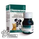 Dermisolona Jarabe 0,4%