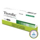 Thyrofix 25mcg - 50  Comprimidos - Medicamento Cenabast