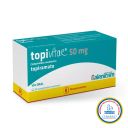 Topivitae Comprimidos Recubiertos 50mg Medicamento Cenabast