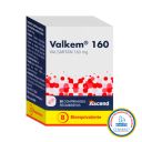Valkem Comprimidos Recubiertos 160mg Medicamento Cenabast