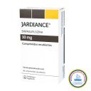 Jardiance Comprimidos Recubiertos 10mg Medicamento Cenabast