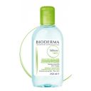 Agua Micelar Bioderma Sebium H2O - 250 mL
