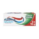 Aquafresh Pasta Dental Pack 2 unidades
