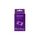 Anillo Vibrador Bentley Doble Pleasure