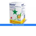 Metilfenidato 27 mg 30 comprimidos