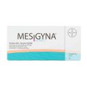 Mesigyna Solución Inyectable - 1 Jeringa Prellenada