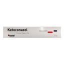 Ketoconazol 2% Crema Tópica 20 gramos