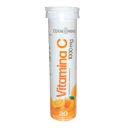 Vitamina C 1000 mg Comprimidos Efervescentes