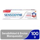 Sensodyne Pasta Dental Sensibilidad y Encías