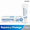 Sensodyne Pasta Dental Repara y Protege 100 gramos