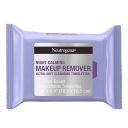 Neutrogena Toalla Desmaquillante Night Calming 25 unidades
