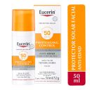 Eucerin Sun Control Anti Edad 50 mL