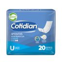 Cotidian Apositos de Incontinencia Leve