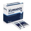 Xumadol Sobres 1g - 20 unidades