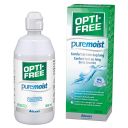 Opti-Free Puremoist Solución - 300mL