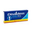 Disilden Comprimidos Recubiertos 100mg - 10 unidades
