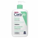 Cerave Gel Limpiador Espumoso - 473mL