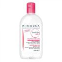 Bioderma Agua Micelar Sensibio H2O - 500mL