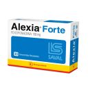 Alexia Forte 180mg - 30 Comprimidos Recubiertos